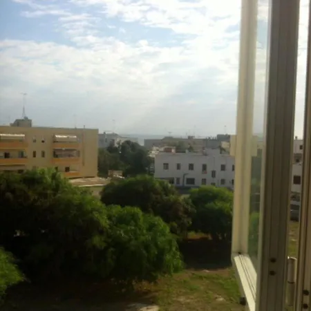 Condominio Troso بيت للعطل *