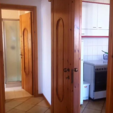 Condominio Troso بيت للعطل أوترانتو