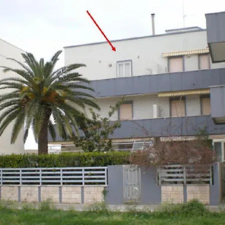 Condominio Troso * أوترانتو