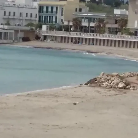 Condominio Troso بيت للعطل أوترانتو