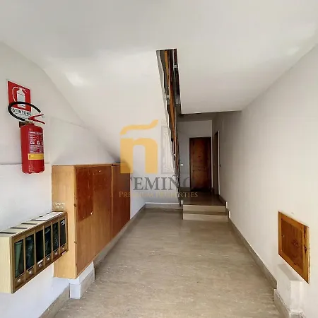 Condominio Troso بيت للعطل
