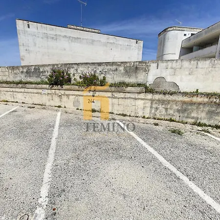 Condominio Troso بيت للعطل *