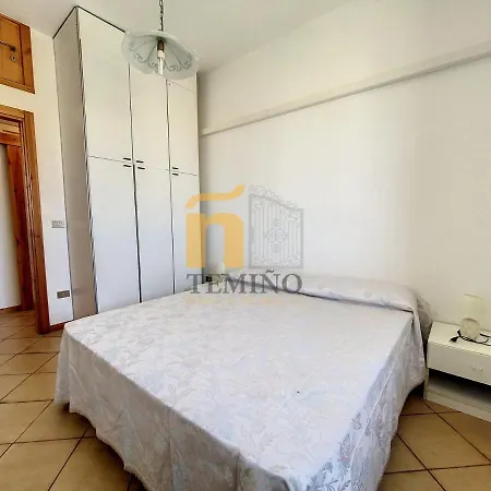 بيت للعطل Condominio Troso أوترانتو