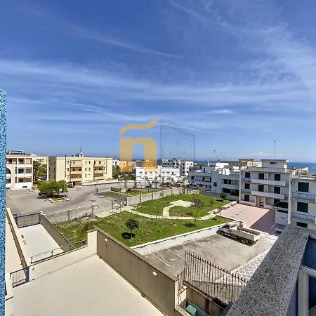Condominio Troso