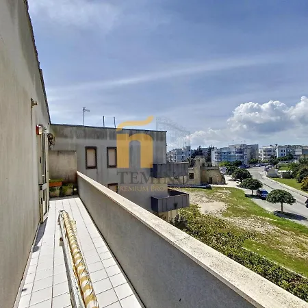 Condominio Troso بيت للعطل *