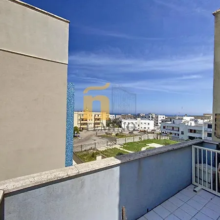 بيت للعطل Condominio Troso