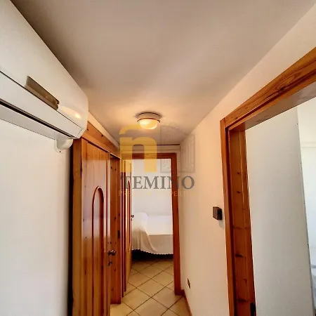 Condominio Troso بيت للعطل *