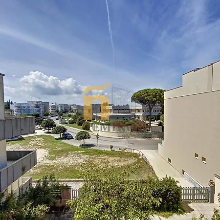 بيت للعطل Condominio Troso أوترانتو