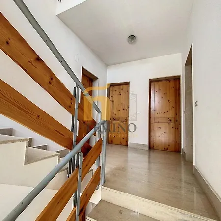 Condominio Troso * أوترانتو