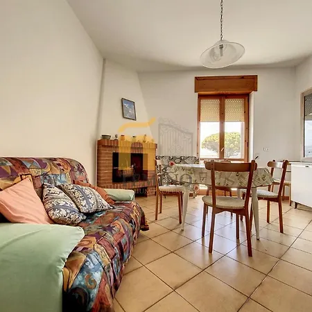 بيت للعطل Condominio Troso