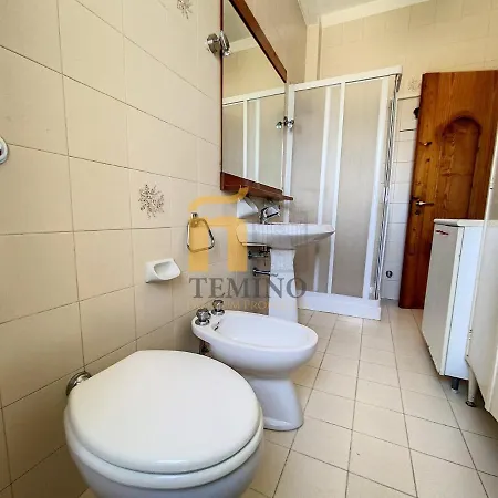 Condominio Troso بيت للعطل *