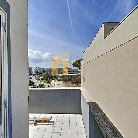 بيت للعطل Condominio Troso *