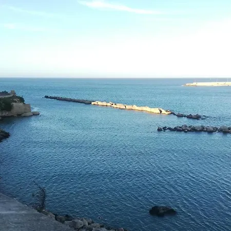 Condominio Troso Otranto